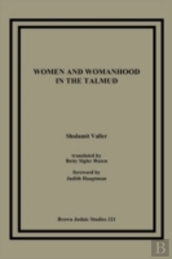 Bertrand.pt - Women And Womanhood In The Talmud