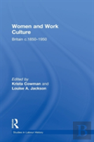 Women And Work Culture