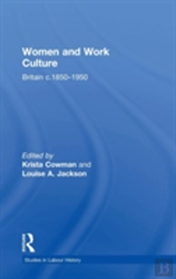Bertrand.pt - Women And Work Culture