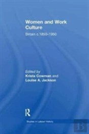 Women And Work Culture