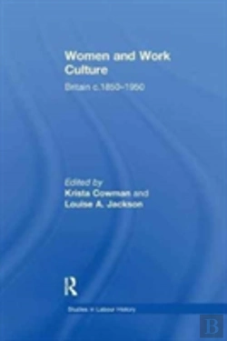 Bertrand.pt - Women And Work Culture