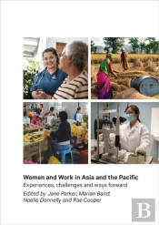 Women And Work In Asia And The Pacific