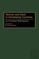Women And Work In Developing Countries
