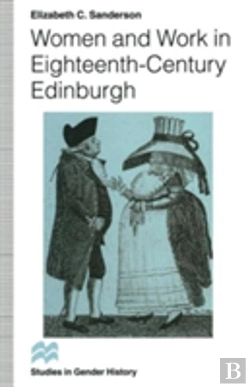 Bertrand.pt - Women And Work In Eighteenth-Century Edinburgh