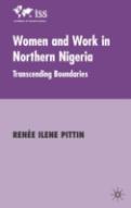 Women And Work In Northern Nigeria