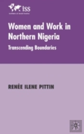 Women And Work In Northern Nigeria