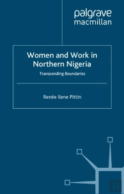 Bertrand.pt - Women And Work In Northern Nigeria