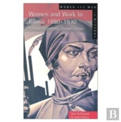 Bertrand.pt - Women And Work In Russia, 1880-1930