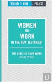 Women And Work In The New Testament