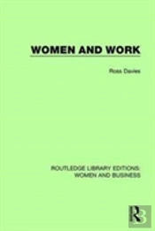 Women And Work