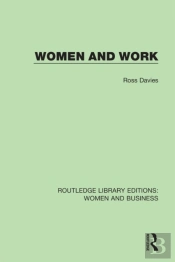 Women And Work