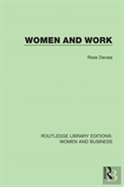 Women And Work