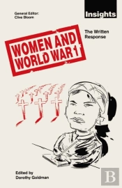 Women And World War 1
