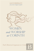 Women And Worship At Corinth