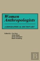 Women Anthropologists