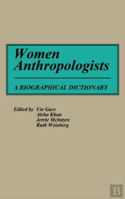 Bertrand.pt - Women Anthropologists