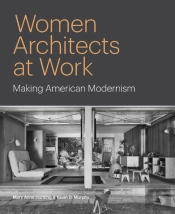 Women Architects At Work