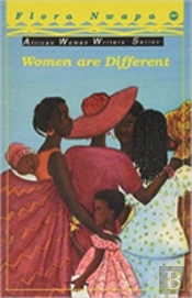 Women Are Different