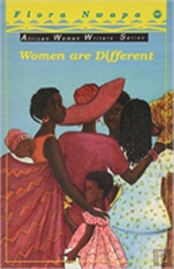 Bertrand.pt - Women Are Different