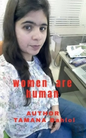 Women Are Human