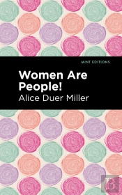 Women Are People!