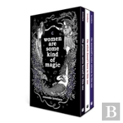 Women Are Some Kind Of Magic Boxed Set