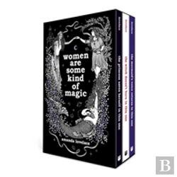 Bertrand.pt - Women Are Some Kind Of Magic Boxed Set