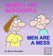 Women Are Wonderful