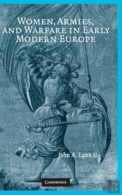 Bertrand.pt - Women, Armies, And Warfare In Early Modern Europe