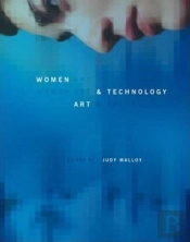 Women, Art, And Technology