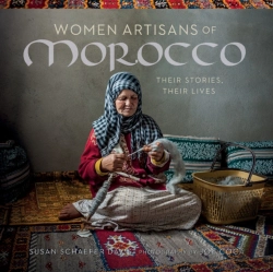 Bertrand.pt - Women Artisans Of Morocco: Their Stories, Their Lives