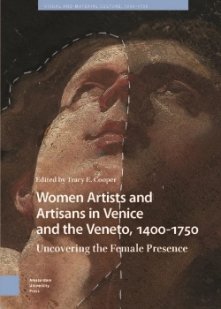 Bertrand.pt - Women Artists And Artisans In Venice And The Veneto, 1400-1750