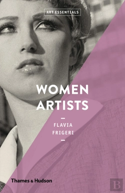 Bertrand.pt - Women Artists (Art Essentials)