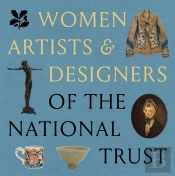 Women Artists & Designers At The National Trust