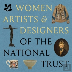 Bertrand.pt - Women Artists & Designers At The National Trust