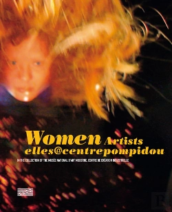 Bertrand.pt - Women Artists ; Elles@Centrepompidou (English Version)
