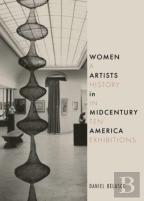 Women Artists In Midcentury America