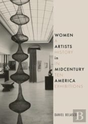 Women Artists In Midcentury America