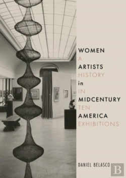 Bertrand.pt - Women Artists In Midcentury America