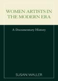 Women Artists In The Modern Era