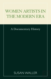 Women Artists In The Modern Era