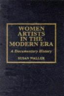 Women Artists In The Modern Era