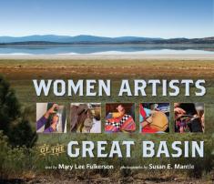 Women Artists Of The Great Basin