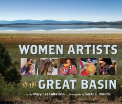 Bertrand.pt - Women Artists Of The Great Basin