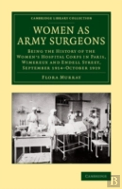 Bertrand.pt - Women As Army Surgeons