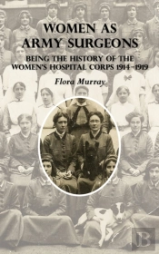 Women As Army Surgeons