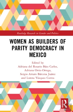 Bertrand.pt - Women As Builders Of Parity Democracy In Mexico