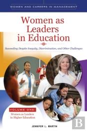Women As Leaders In Education