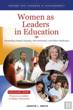 Bertrand.pt - Women As Leaders In Education