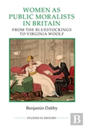 Women As Public Moralists In Britain